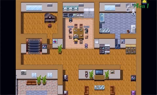 我的幸福人生 探索场景 资料图 6
